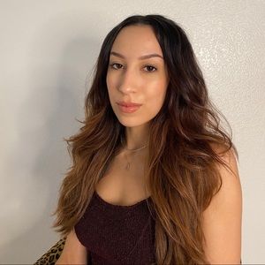 Meet your Posher, Jade